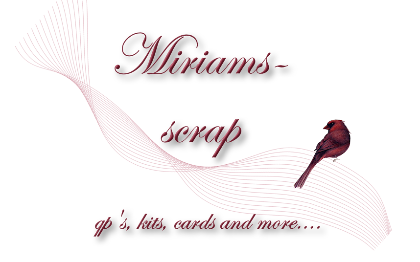 Miriams-scrap