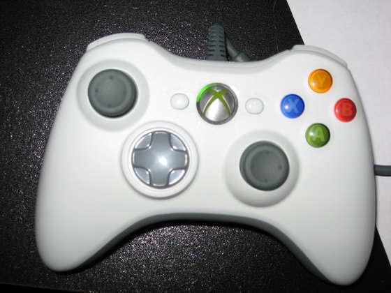 connect wireless xbox 360 controller to mac steam