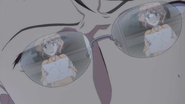 Hanasaku Iroha Ohana Matsumae