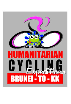Humanitarian Cycling