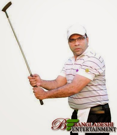 Bangladeshi Film Actor Misha Soudagor