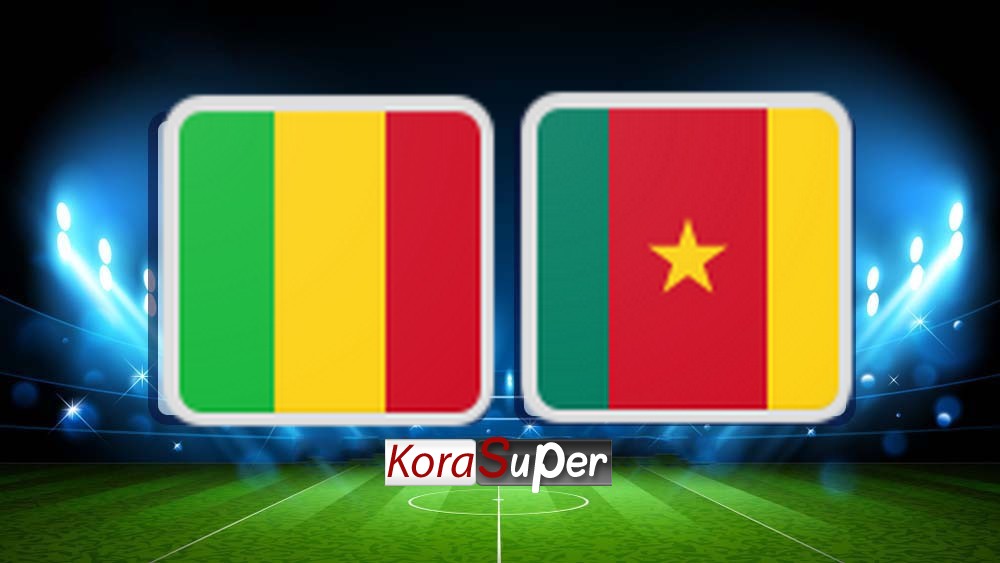 اليوم مشاهدة مباراة الكاميرون ومالي بث مباشر 14-06-2019 الجمعة اليوم مشاهدة مباراة الكاميرون ومالي بث مباشر 14-06-2019 الجمعة