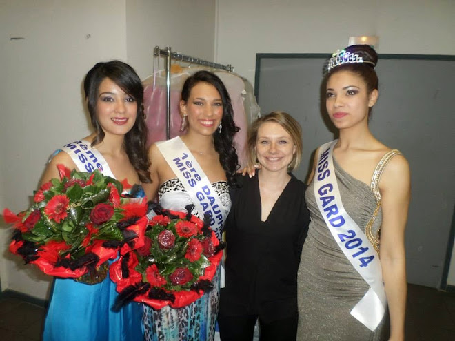 Miss Gard 2014
