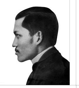 Jose P. Rizal