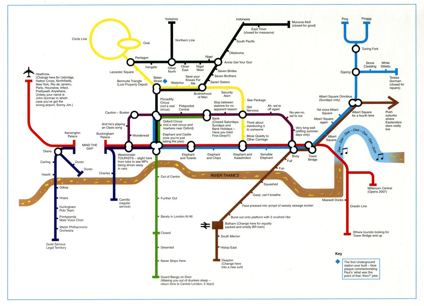 people transgendered gay map london