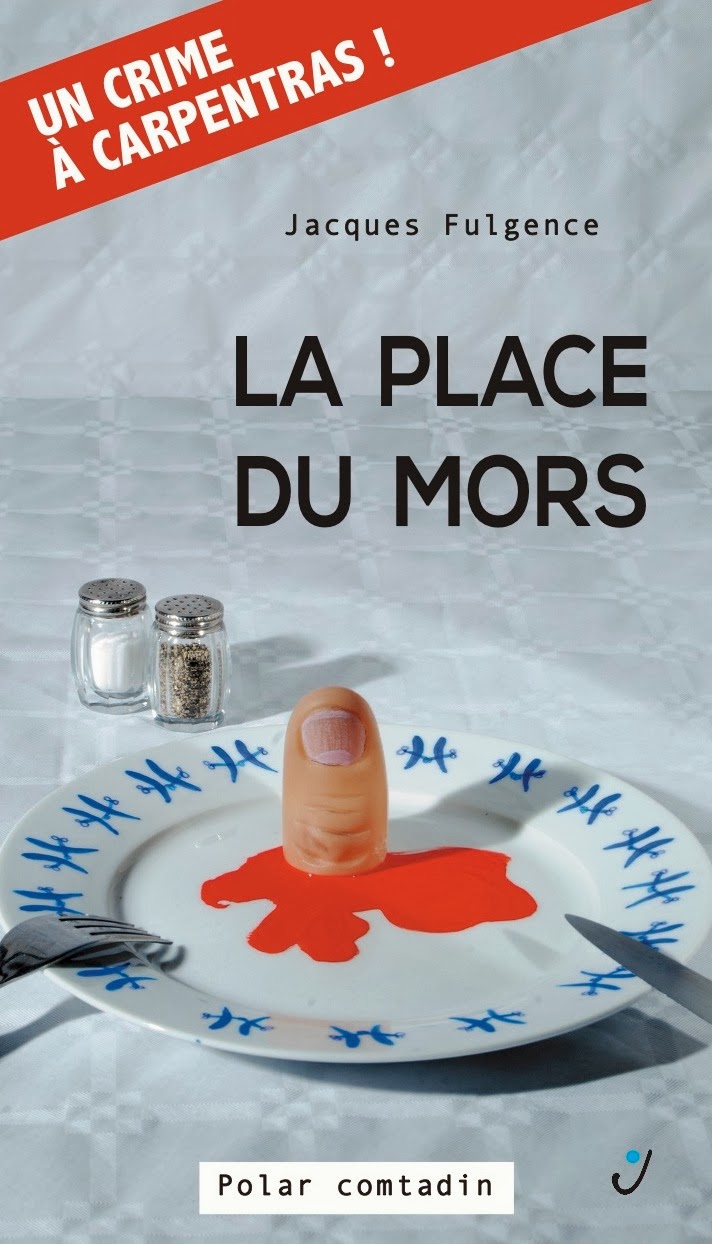 LA PLACE DU MORS