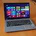 Toshiba anuncia el KIRAbook, portatil con Windows 8