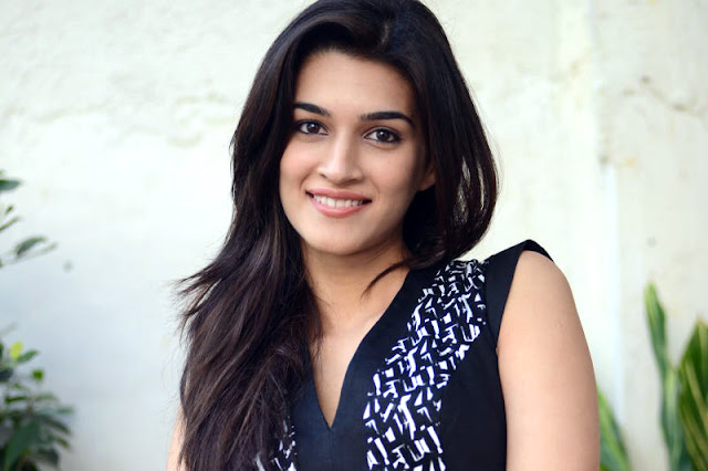 Kriti Sanon kriti sanon news