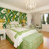 Space design in different schemes.
