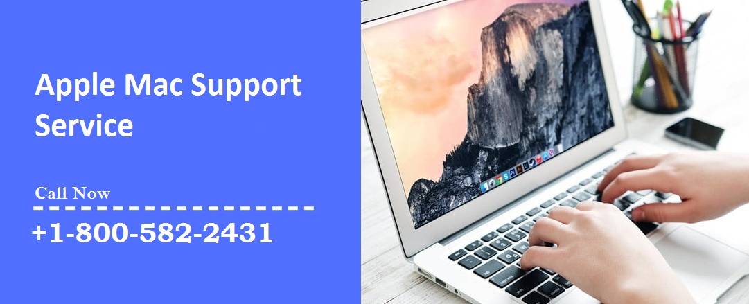 Apple Technical Support Phone Number 1800-582-2431 