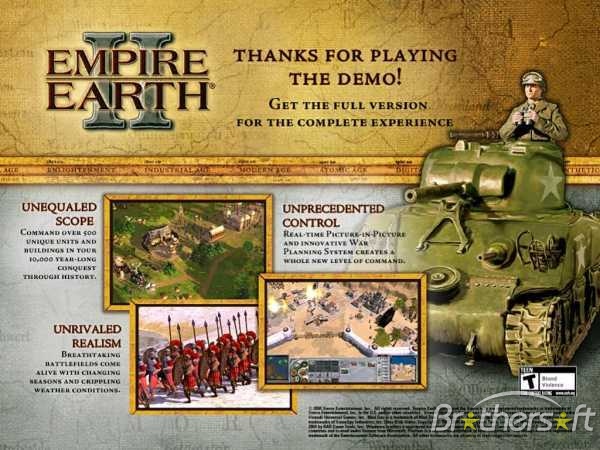 empire earth 2 cheat codes empire earth 2 cheat codes