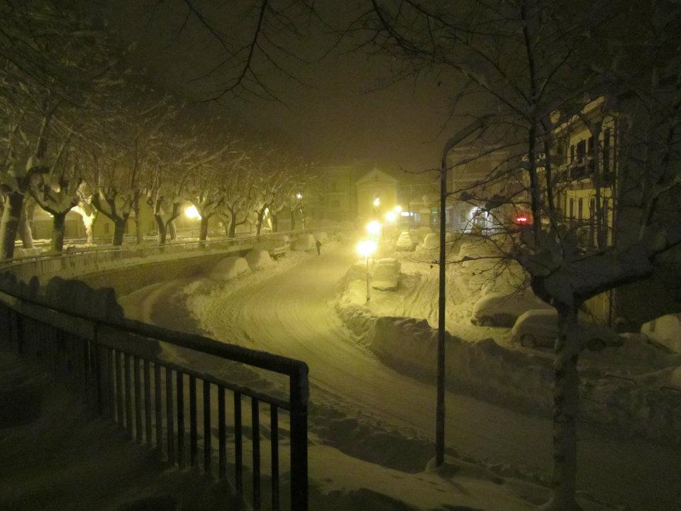 Piazza Concezione