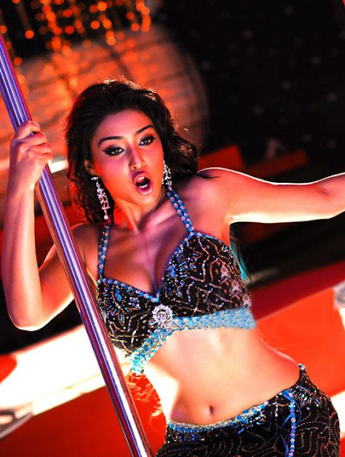 Indian Celeb » Actress Shreya Saran