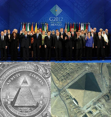 world-Illuminati