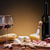 Como harmonizar vinho com comida?