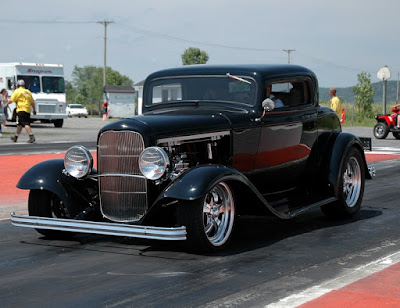 Ford Rod
