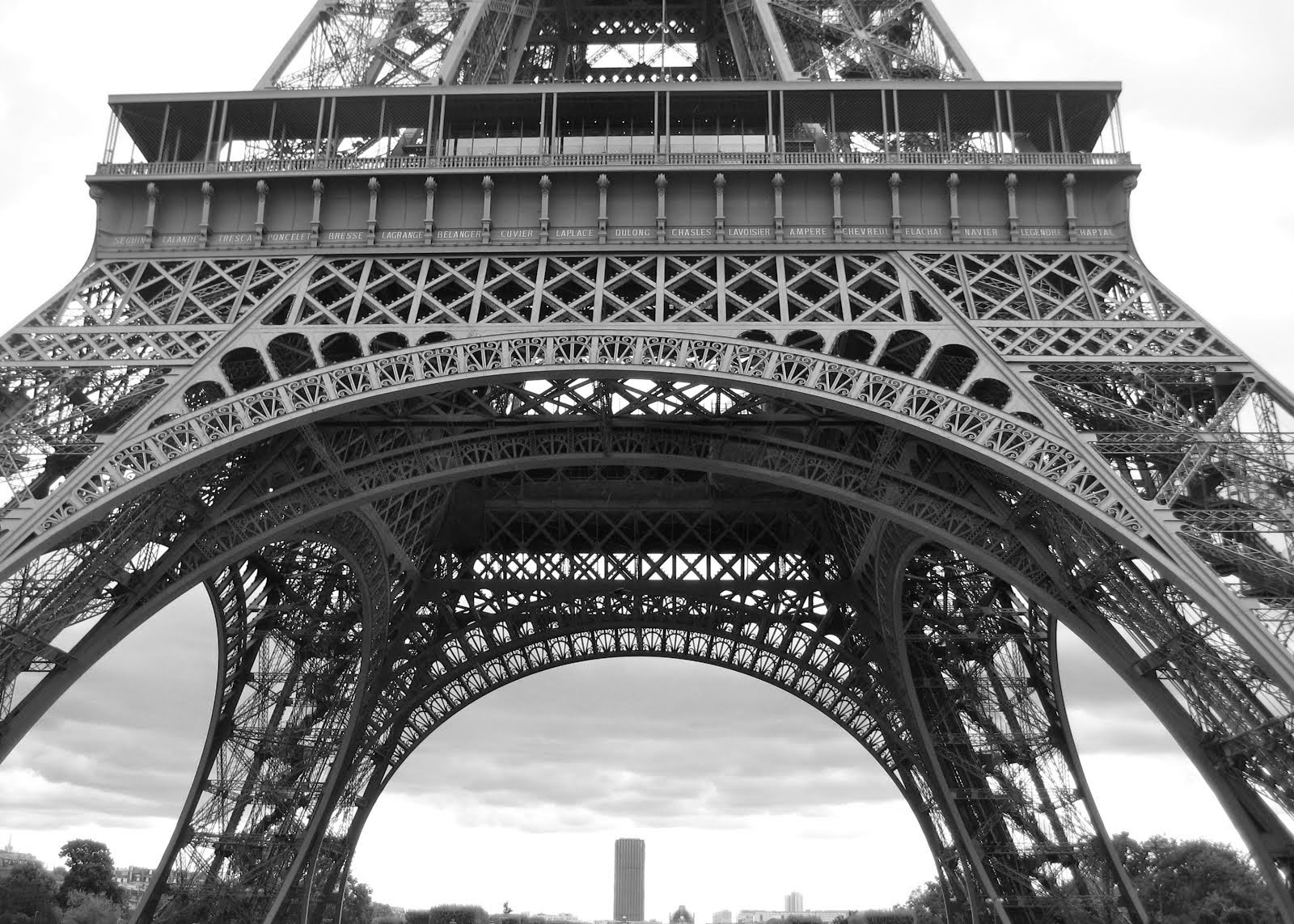 Eiffel Tower