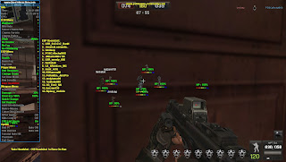 Point Blank Hile 17.10.2012 Wallhack Gm Ekim Hilesi indir