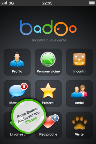 chat per incontrare nuovi amici