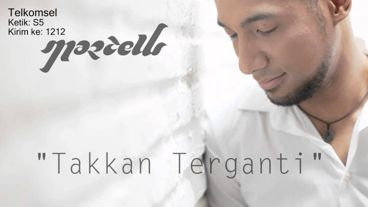 Download Mp3 Takkan Terganti - Marcell Gratis Lirik Lagu - Koleksi Mp3
