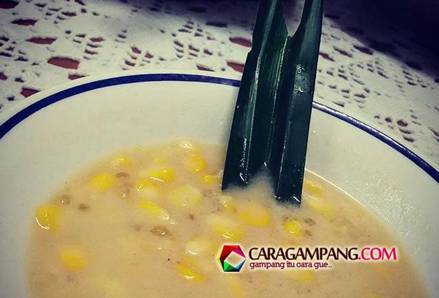 Cara Membuat Bubur Jagung yang Enak thumbnail postingan
