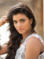 Aishwarya Rajesh glam photo shoot-cover-photo