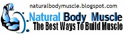 Natural body muscle