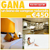 Consigue 450 euros para gastar en muebles este mes. ¿Ikea?