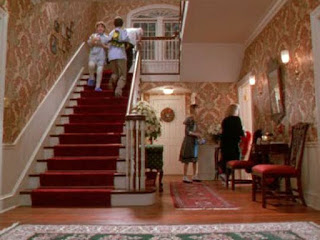 Wilcox Estates 25 Years Later Home Alone House Is