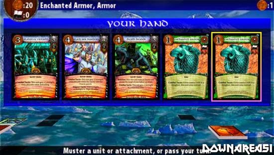 Warhammer: Battle for Atluma - YouTube Gaming