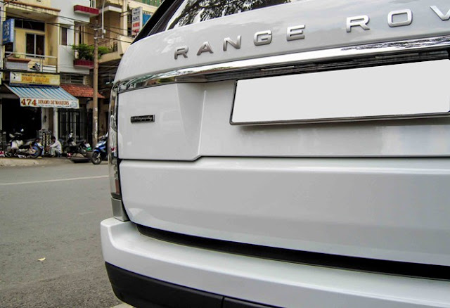 Land Rover Range Rover Autobiography Black Edition 04 Land Rover Range Rover Autobiography Black Edition 04