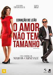 Capa do Filme Coração de Leão: O Amor Não Tem Tamanho (Dublado) Baixe imagem de Coração de Leão: O Amor Não Tem Tamanho (Dublado) sem Torrent