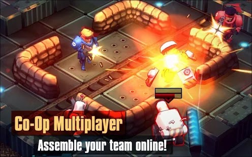 Meltdown Premium APK Meltdown Premium APK Obb