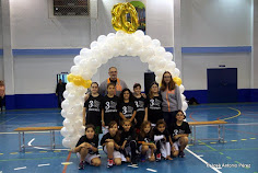 PREMINIBASKET FEMENINO