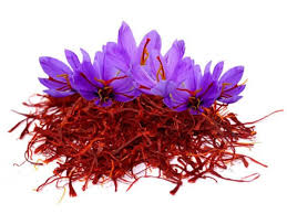 Chuyên phân phối nhụy hoa nghệ tây (saffron) chính hãng
