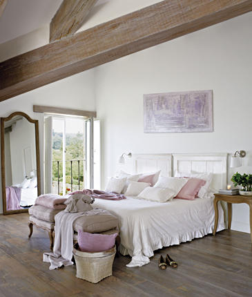 Fresia blanca: junio 2011