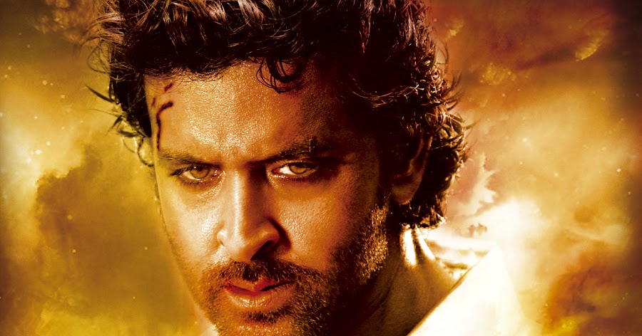 Agneepath (2012) MP3 Songs