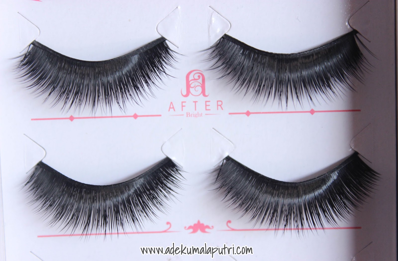 Lala's Wonderland ♥ Beauty Blogger Indonesia Review AfterBright