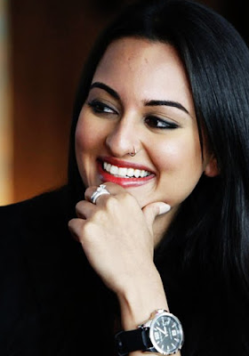 Sonakshi Sinha Once Upon A Time in Mumbai 2