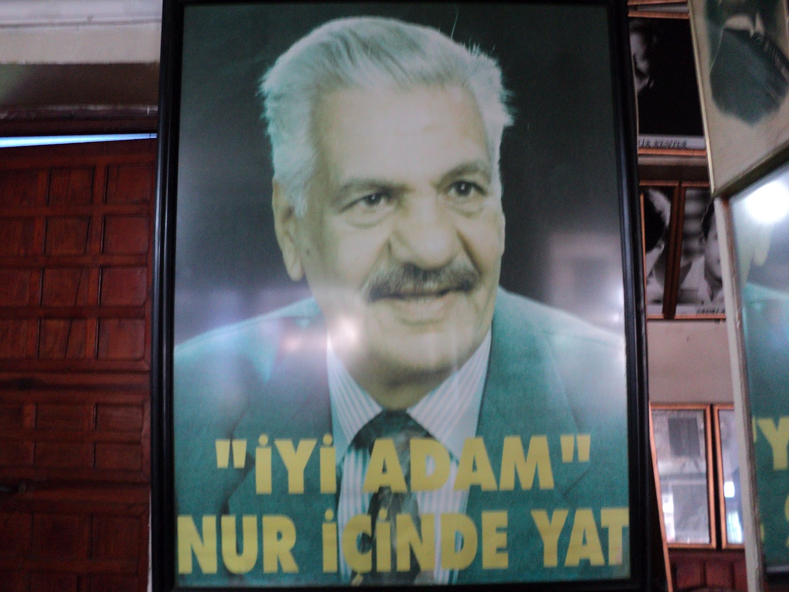 Erol Tas