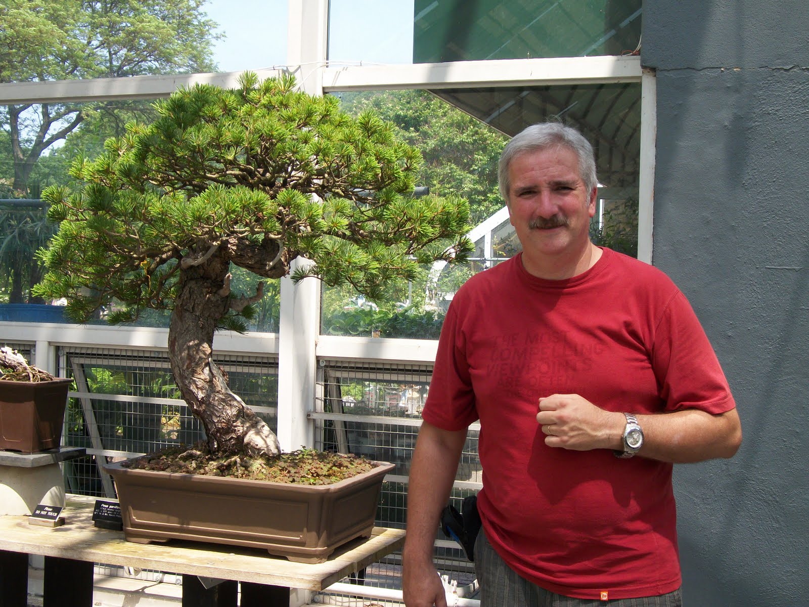 Turismo Científico: Jardín Botánico de Brooklyn