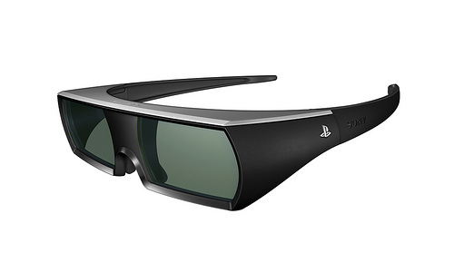 Sony PS3 3D Display Sony PS3 3D Display 3