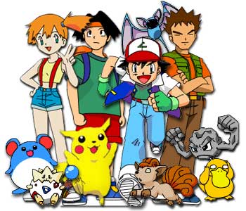 ◓ Anime: Pokémon Aventuras nas Ilhas Laranja  2ª Temporada Completa (Assistir  Online / Dublado PT BR)