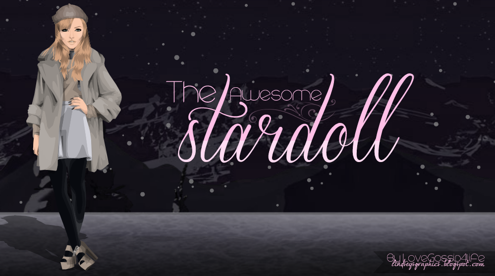 The Awesome Stardoll
