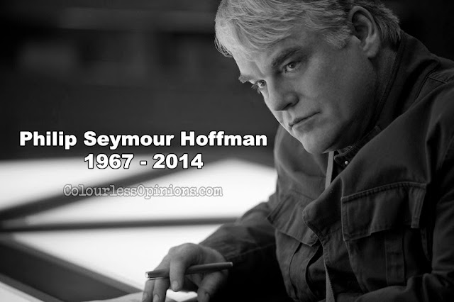 In memory of the late Philip Seymour Hoffman, no meme was created for this review. Philip Seymour Hoffman RIP Hunger Games 3 mockingjay