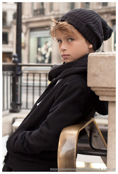 Mimo & Co otoño invierno 2015, moda otoño invierno 2015 infantil. 