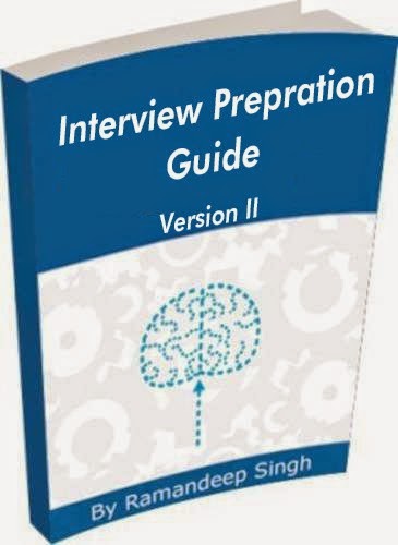 Interview Preparation Guide - Version 2
