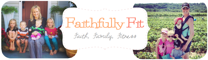 Faithfully Fit