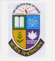 National University Release Slip Result 2014-15. National University Release Slip Result 2014-15.