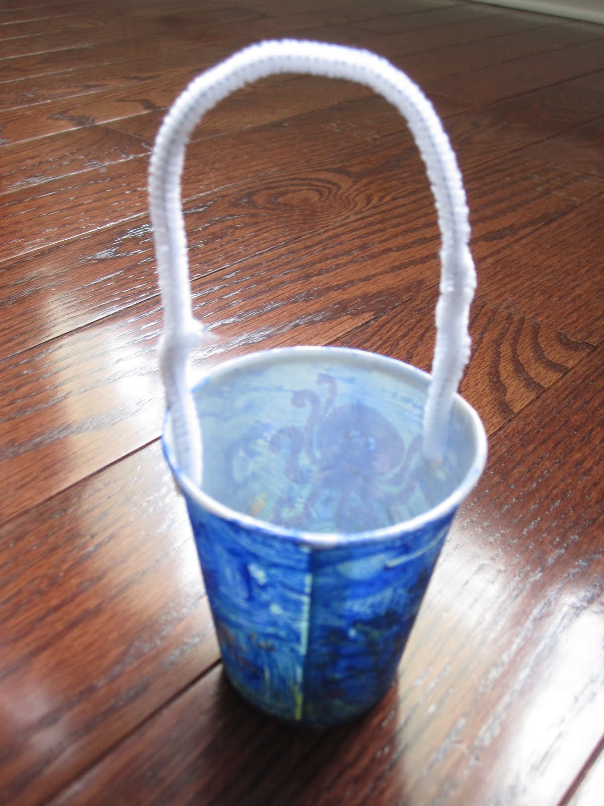 Toddler Approved!: Snip and Punch Jack and Jill Pail